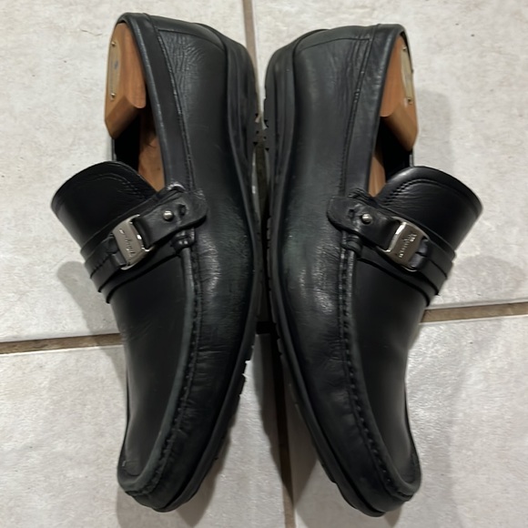 Salvatore Ferragamo loafers - Picture 3 of 8